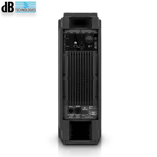 Loa DB Technologies Ingenia IG1T 6